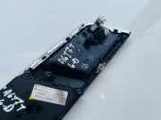 T?rinnengriff - Hinten Rechts Mercedes-Benz W221, 2005.10 - 2013.05 a2218701779,3359670300 a3366010001