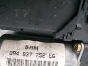 Fensterheber motor - Vorne Rechts Volkswagen Passat, B5 1996.08 - 2000.11 3b4837752eg,