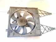 Kühlerlüfter Lüftermotor Skoda Roomster, I 2006.01 - 2010.05 6q0121207n,