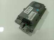 Monitor Navigations Zeit Uhr Peugeot 407, 2004.05 - 2010.12 9660361080, 9660361080 503550080541-00 50355008054100