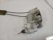 Türschloss Stangen - Vorne Rechts Subaru Legacy, BL, BP 2003.09 - 2009.12 Gebraucht,