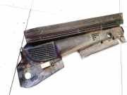 Windlauf Wischerabdeckung Peugeot 406, 1999.03 - 2004.05 facelift 9617839177,