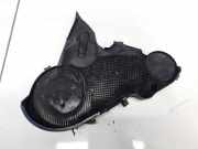 Zahnriemenschutz Abdeckung Skoda Superb, II 2008.03 - 2013.06 03L109107E,