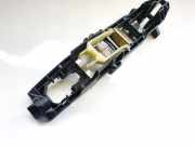 T?rgriff T?raussengriff - Hinten Rechts Mercedes-Benz W211, 2002.03 - 2006.04 Gebraucht,