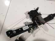 Fensterheber - Hinten Rechts Volvo V70, II 2005.06 - 2007.08 facelift Gebraucht,
