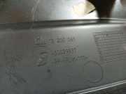 Verkleidung Lenksäule Opel Corsa, D 2006.07 - 2010.06 13205061,13 205 061 460029937