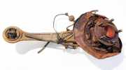 Radnabe Achsschenkel - Hinten Linke Mitsubishi Outlander, II 2006.01 - 2013.01 Gebraucht,