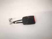 Gurtschloss - Hinten Rechts Volkswagen Passat, B5+ 2000.11 - 2005.05 3B0857740, AVB