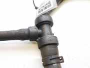 Kühlerschlauch Renault Laguna, II 2001.03 - 2006.05 hsr20559,