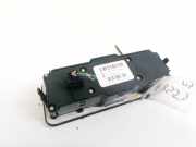 Bedienelement für Klimaanlage Mercedes-Benz ML, W163 1998.02 - 2005.06 A1638200926, 03420650