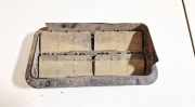 Ansaugschlauch Luftfilter Saugrohr Subaru Legacy, BE, BH, BT 1998.10 - 2003.09 72651ae000,72653ae000