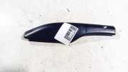 Dachreling - Hinten Rechts Nissan Murano, Z50 2003.08 - 2008.06 Gebraucht,