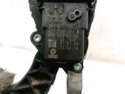 Pedalwerk Audi A6, C6 2005.01 - 2008.10 4F1723523B, 6PV00898406