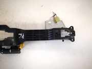 Türgriff Türaussengriff - Vorne Linke Suzuki SX4 S-Cross 2013 - 2017 Gebraucht,