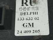 Schalter für Fensterheber Opel Combo C 2001 - 2011 13363202, 133 632 02 24 409 205 24409205