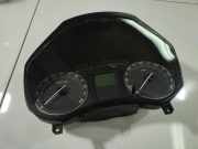 Tachometer Skoda Octavia, II 2004.02 - 2009.03 A2C53106514,A2C53106514 1Z0 920 810 E VD1 053285 1Z0920810E VD1053285