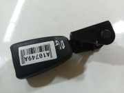 Gurtschloss - Hinten Rechts SAAB 9-5, 2005.11 - 2010.05 facelift Used,Used