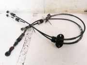 Seilzug für Schaltgetriebe Ford Focus, 2004.11 - 2008.06 Gebraucht,