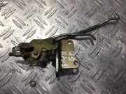 T?rschloss Stangen - Hinten Rechts Mitsubishi Space Runner, I 1991.01 - 1999.08 Gebraucht,na