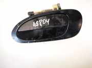 Türgriff Türaussengriff - Hinten Linke Mazda 323F, 1994.07 - 1998.09 Gebraucht,