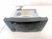 Radio Mercedes-Benz W211, 2002.03 - 2006.04 A2118209789,MF2310