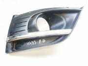 Kühlergrill - Vorne Rechts Citroen C4 Picasso, I 2006.01 - 2013.06 9680404077,