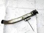 Intercooler Schlauch SAAB 9-3, 1998.02 - 2002.09 Gebraucht,