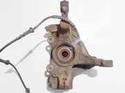 Radnabe Achsschenkel - Vorne Rechts Opel Corsa, D 2006.07 - 2010.06 gm55703153, gm55703155