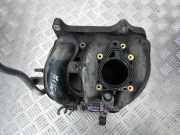 Ansaugkr?mmer Toyota Yaris, II (XP90) 2005.01 - 2011.01 1KR,