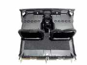 L?ftungsgitter Armaturenbrett Honda CR-V, III 2006.06 - 2010.06 77610swaa0,