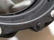 Manschette für Schalthebel Peugeot 4007 2007 - 2012 8015A009ZZ, 8015A009ZZ