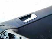 T?rinnengriff - Vorne Rechts Volkswagen Tiguan, 2007.09 - 2012.06 5n0837198, BWK