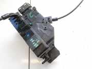 Türschloss Stangen - Hinten Linke Citroen C4 Picasso, I 2006.01 - 2013.06 24087816,24087816 24091816 24090816