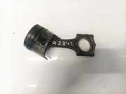 Kolben Pleuelstange Opel Combo B 1994 - 2001 Gebraucht,