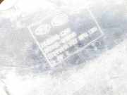 Kühlergrill - Vorne Center Kia Ceed, I 2006.12 - 2010.05 865651H000, 86565-1H000