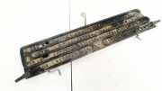 Kraftstoffkühler Kraftstoff Kühler Citroen C5, II 2008.02 - 2011.01 Gebraucht,
