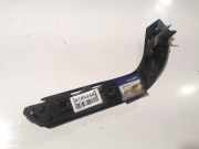 Stoßstangenhalter - Hinten Rechts Volvo S40, 2004.01 - 2007.03 30655997,