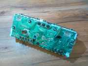 Tachometer Mitsubishi Galant, 1984.06 - 1990.04 m521506, 257800-1173