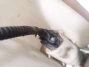 Waschwasserpumpe Scheibenreinigung Nissan Tiida C11 2004 - 2012 Gebraucht,