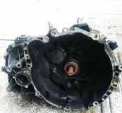 Schaltgetriebe Mitsubishi Space Star, 1998.06 - 2002.10 1023625,