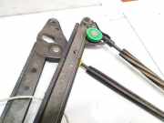 Fensterheber - Vorne Rechts Volkswagen Sharan, 7M 2000.04 - 2005.11 facelift Gebraucht,