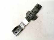 Sicherheitsgurt-Einstellschiene - VORNE RECHTS Audi A3, 8P 2003.05 - 2005.06 Gebraucht,