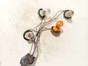 Glühbirnenfassung Blinker Honda Jazz, 2005.04 - 2008.07 facelift Gebraucht,