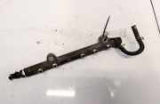 Kraftstoffverteiler Toyota Yaris, II (XP90) 2005.01 - 2011.01 0281002626,23280-0n010
