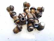 Radbolzen- Radmutter Honda Civic, 2001.01 - 2005.09 Gebraucht,