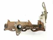 Abgaskrümmer Renault Megane, I 1999.03 - 2002.10 facelift Gebraucht ,