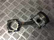 Kolben Pleuelstange Nissan Almera, N16 2000.06 - 2003.01 Gebraucht,