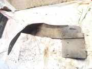 Radhausschale - Vorne Linke Cadillac CTS, 2003.01 - 2007.12 Gebraucht,