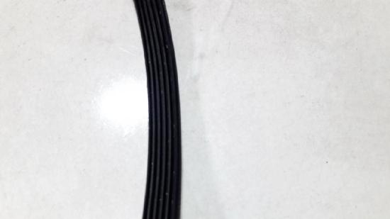 Keilrippenriemen Toyota Urban Cruiser 2009 - 2012 Gebraucht, Bild Keilrippenriemen Toyota Urban Cruiser 2009 - 2012 Gebraucht,