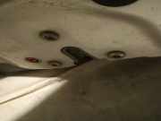 Türschloss Stangen - Hinten Linke Opel Astra, H 2004.03 - 2009.12 Gebraucht,